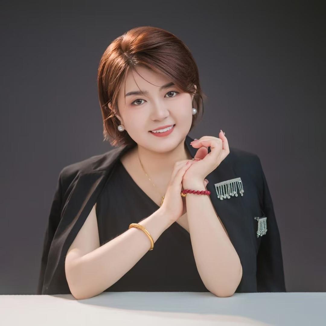 🍒我是安姐🍒（收徒）