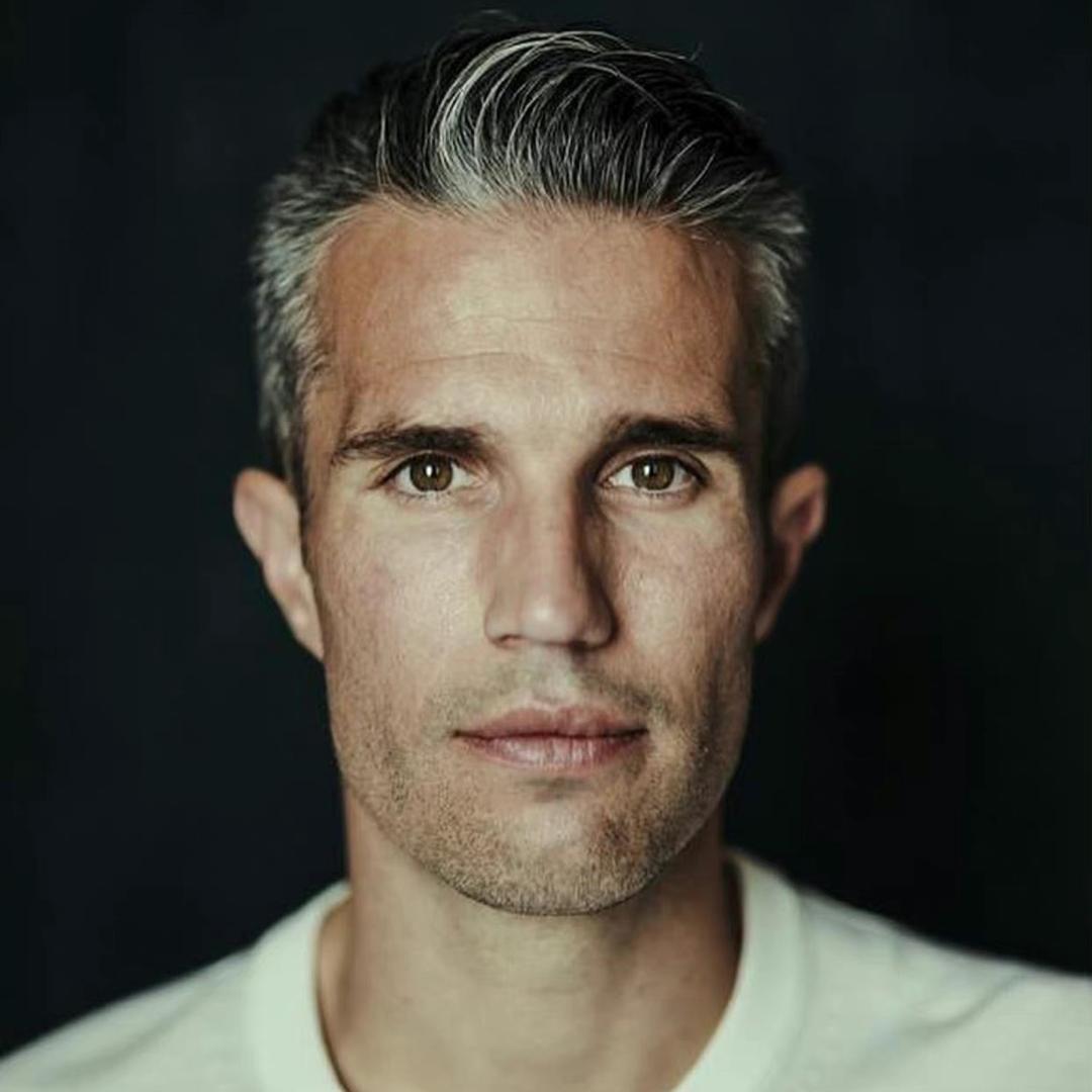 范佩西RobinvanPersie