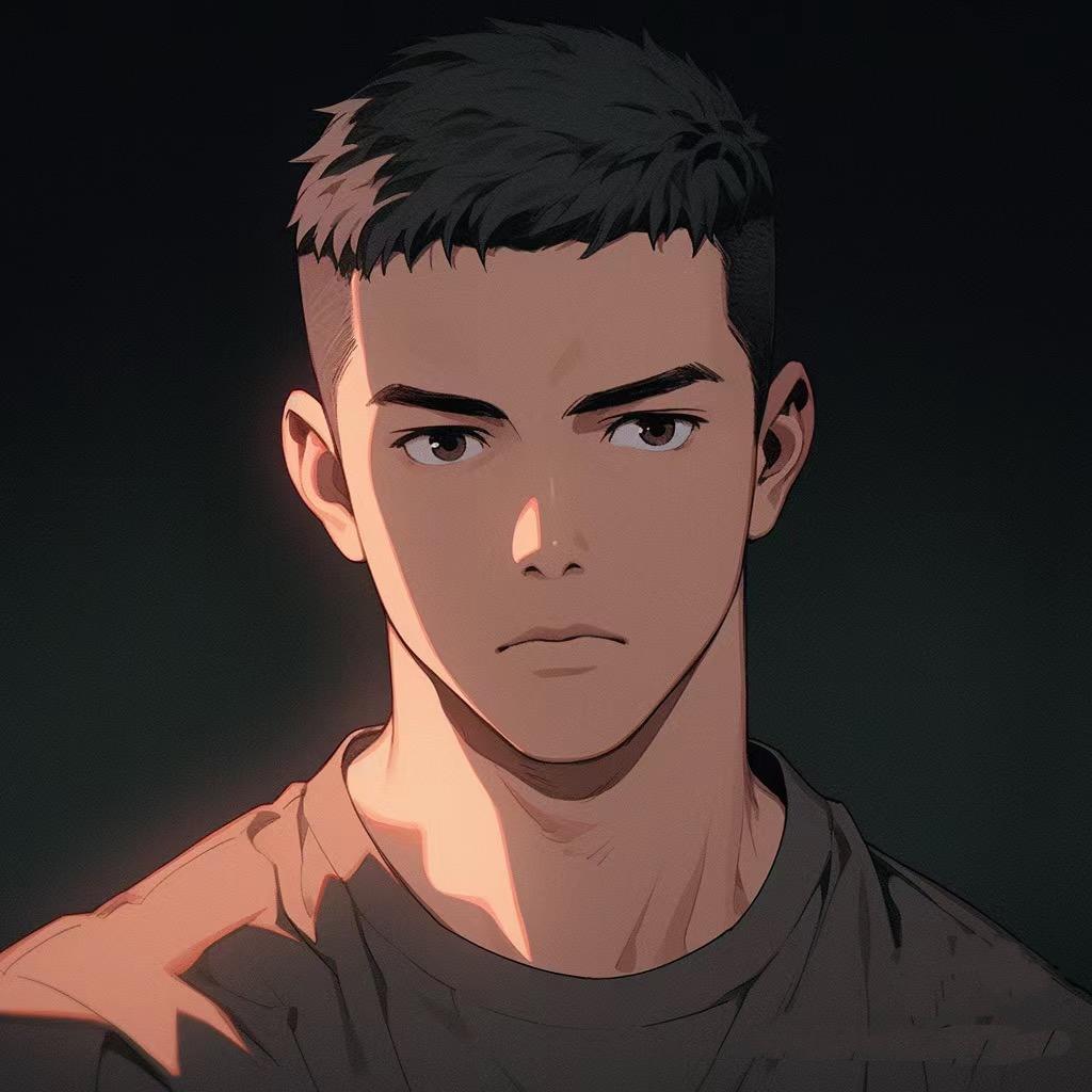 AKmine丶