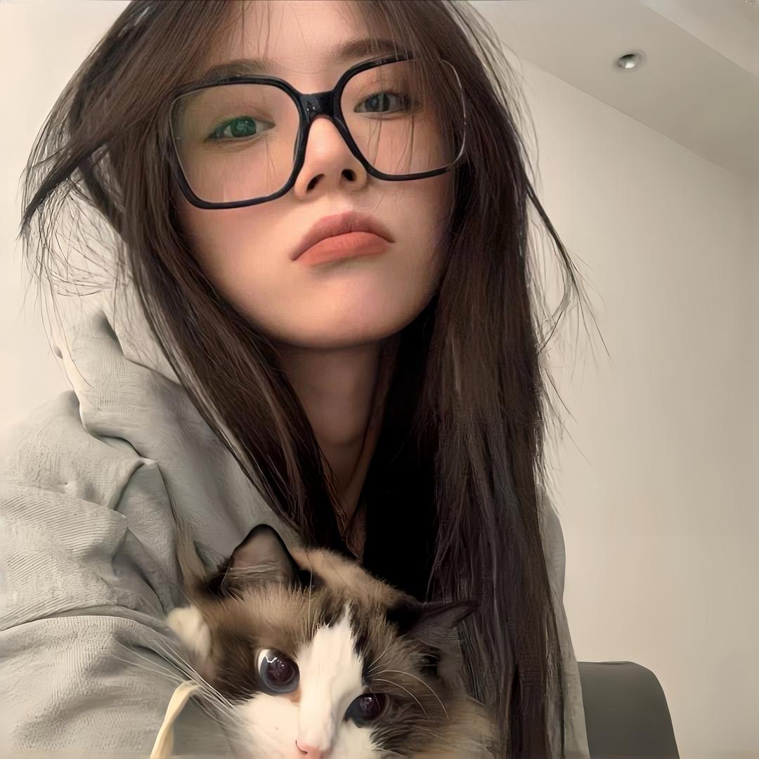 小未🎏