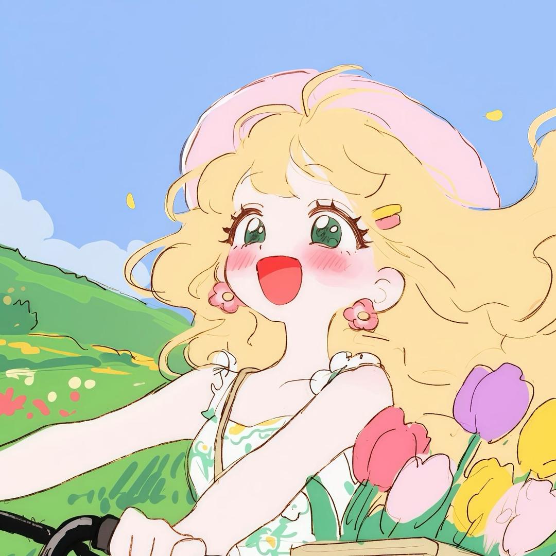 小雨好物分享