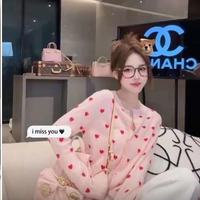 露露Lucy精选衣橱