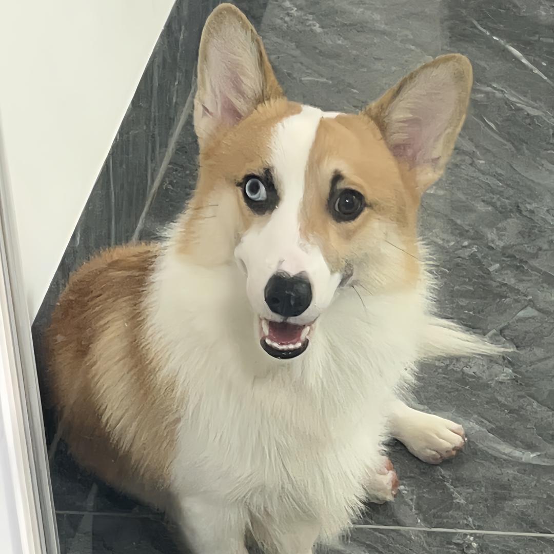 ？