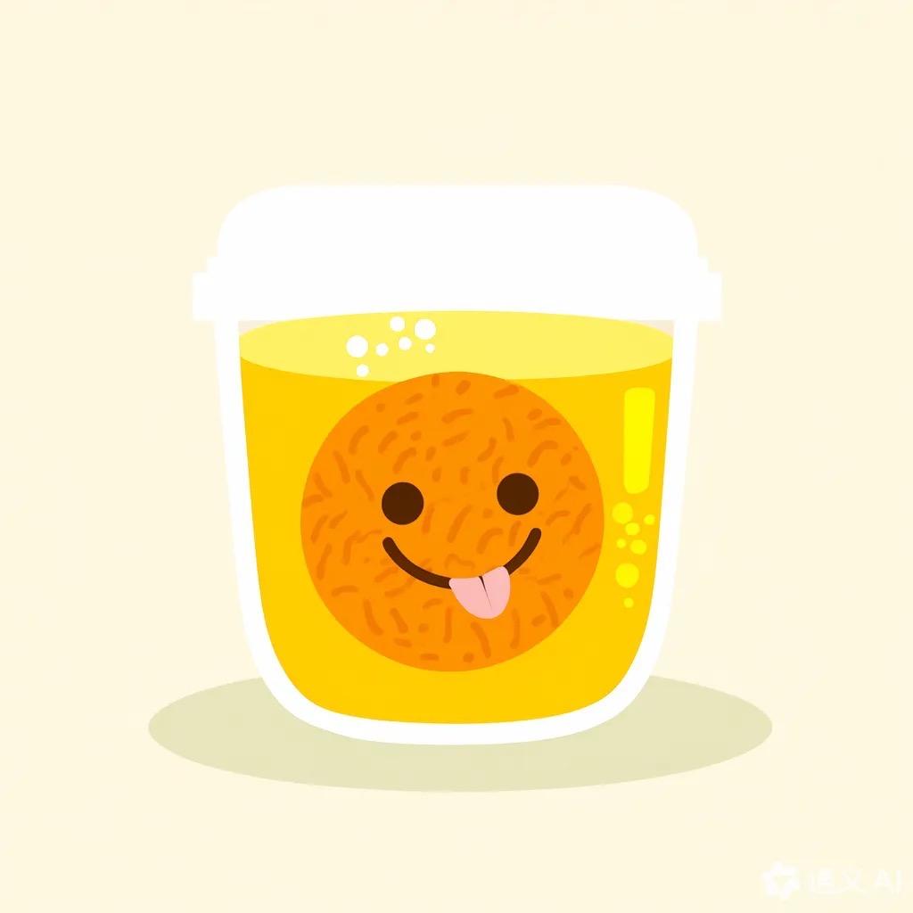 一杯宸汁（摆摊版）