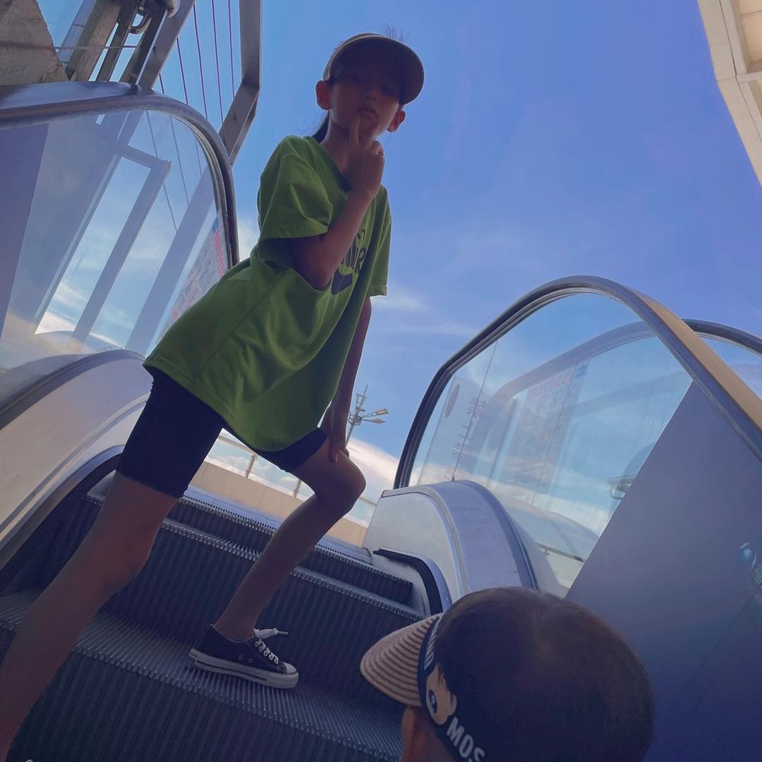 小林小林快快显灵❤️