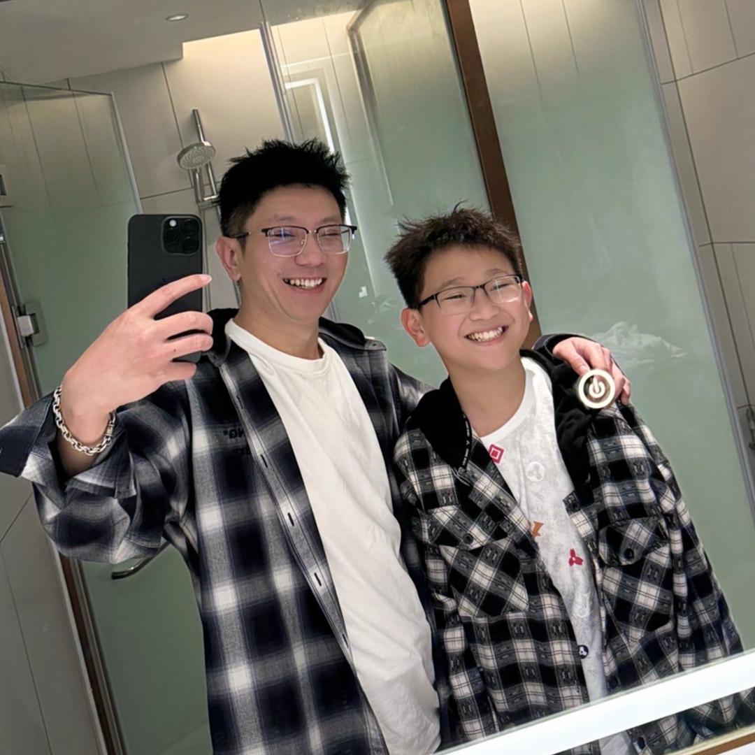 逆战烧饼哥（日常号）