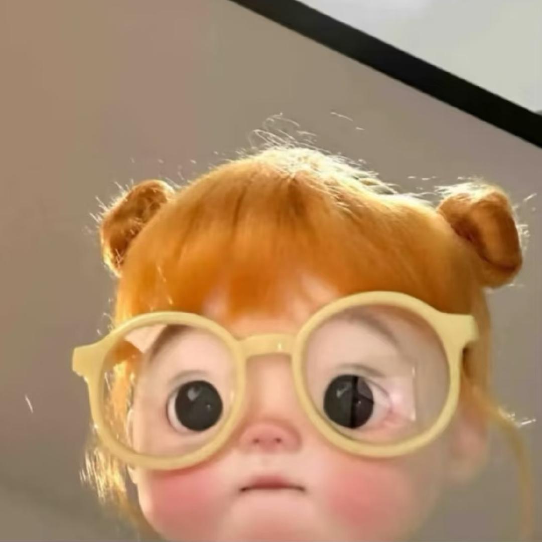 _好想吃冰淇淋鸭！