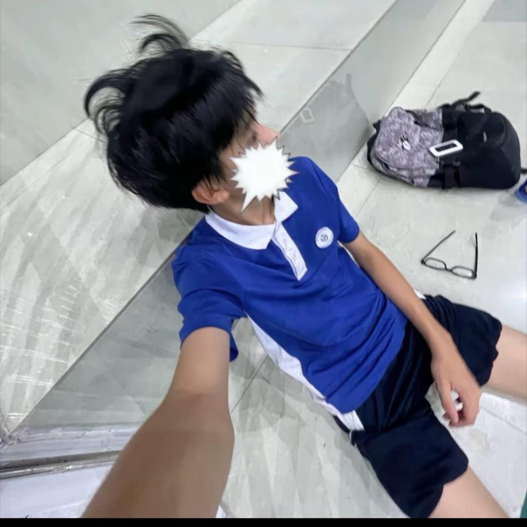 我真没招了🙄💅