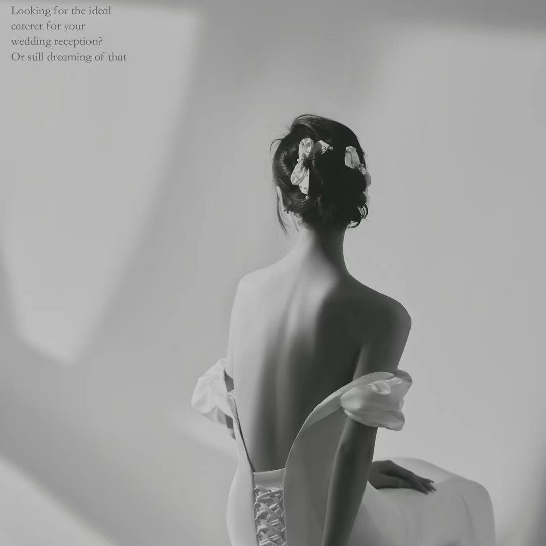 梨涡的小小世界