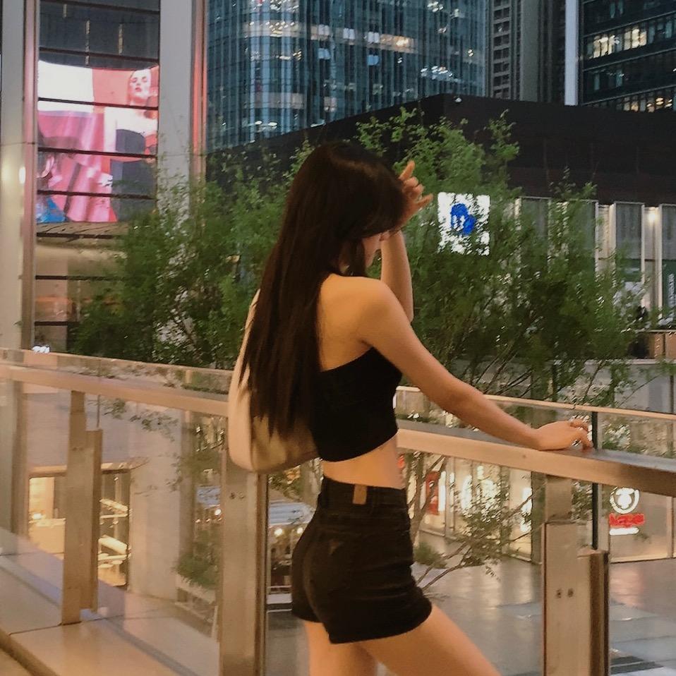 小鹿斑比夫人