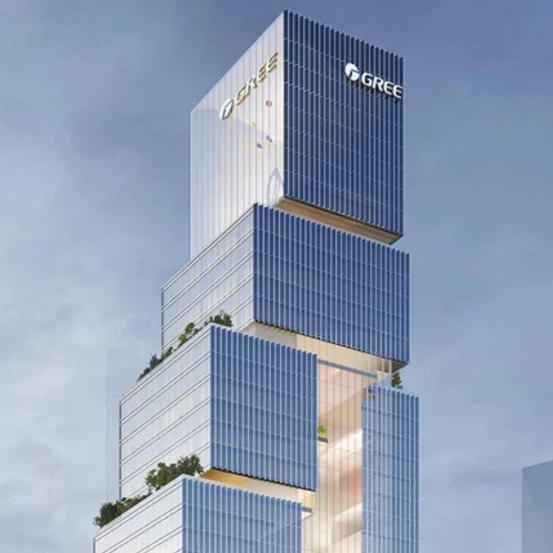 明珠空调开业盛典