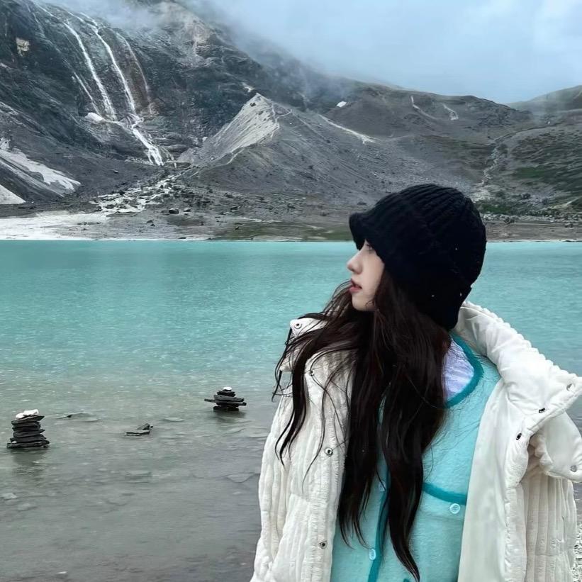 一起看海嘛🌊