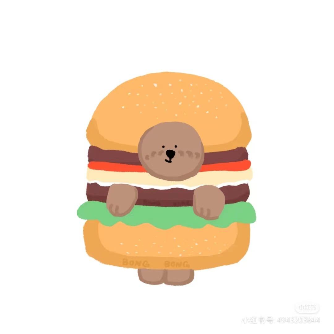 🍔🍟