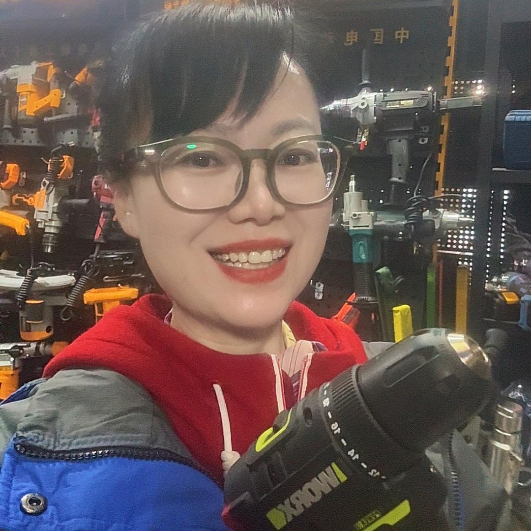 大同五金工具尚姐