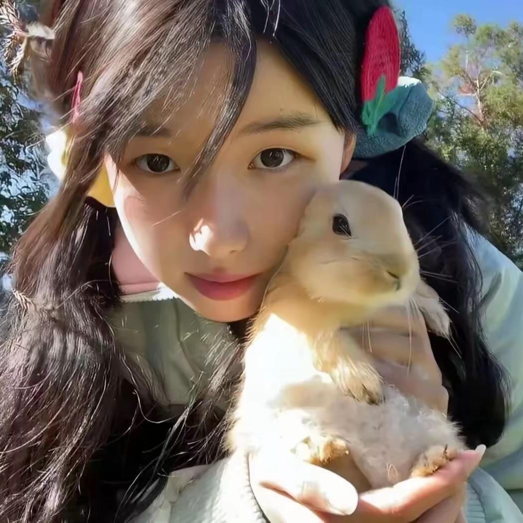 橘子味少女心