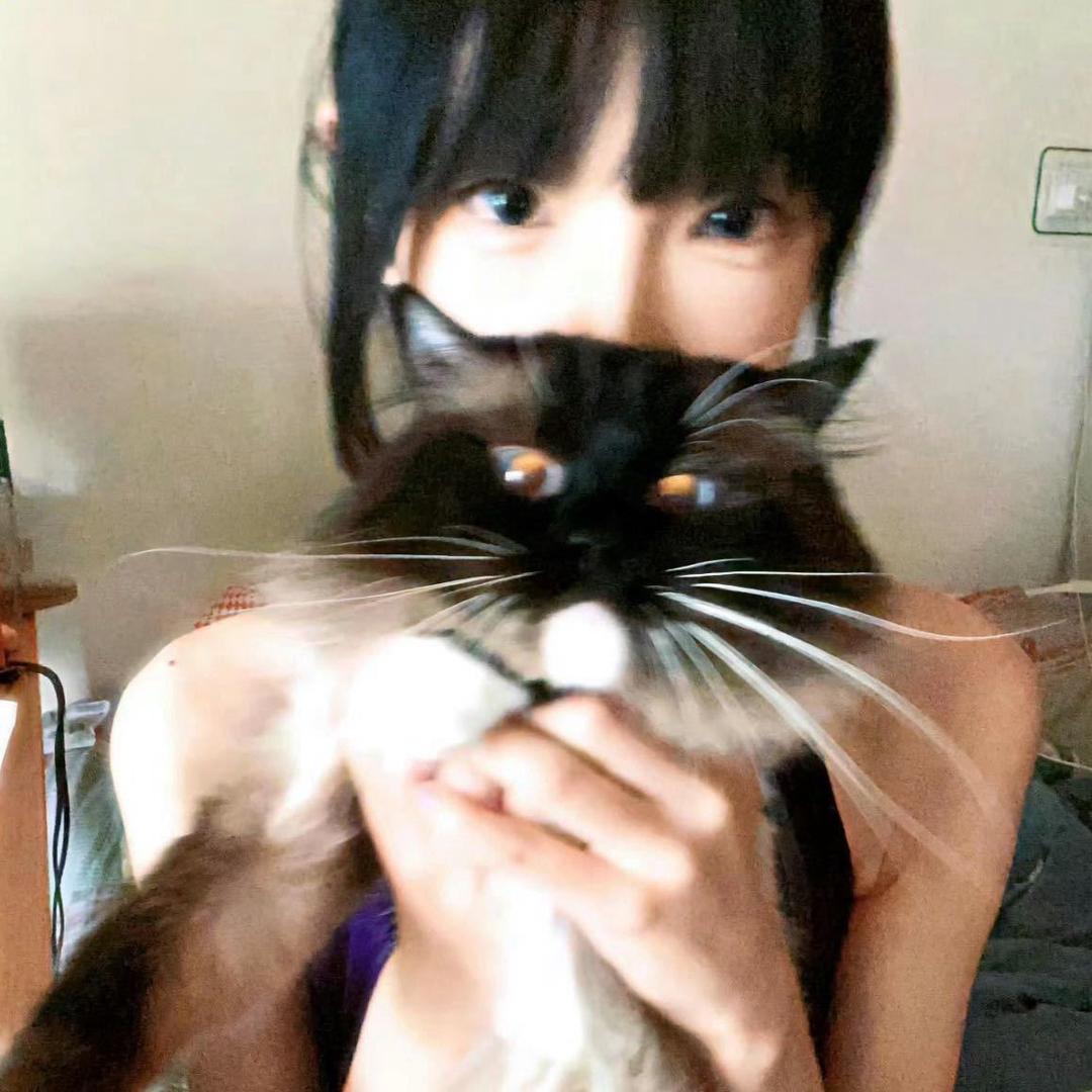辛夷.