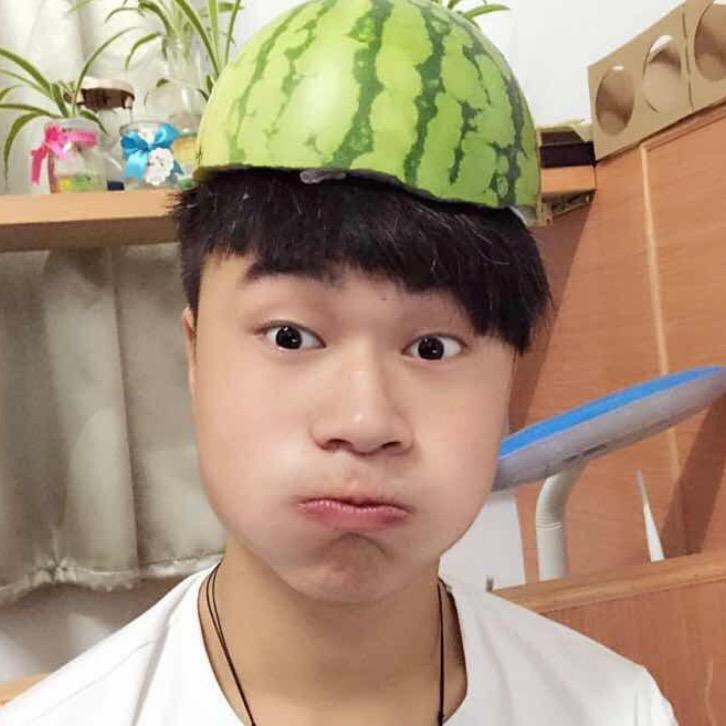 小西瓜模玩