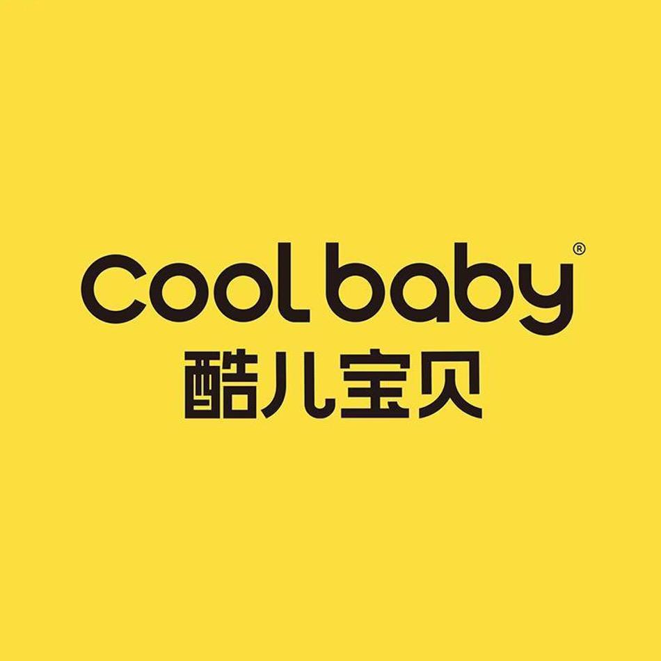 Coolbaby酷儿宝贝品牌