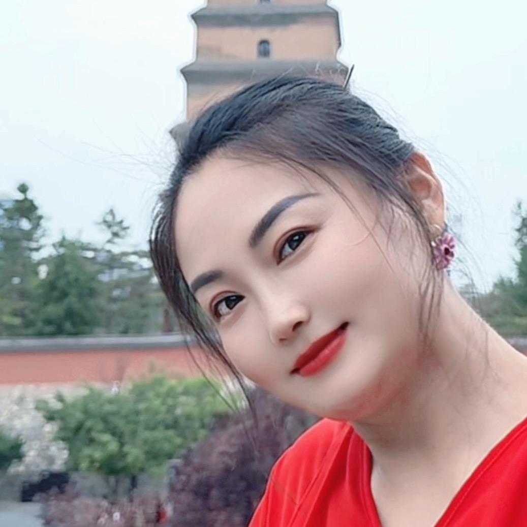 桃子班主任~西安旅游