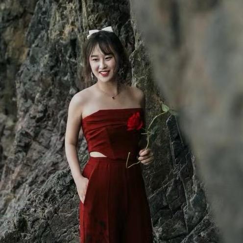 Michelle欧@抖音