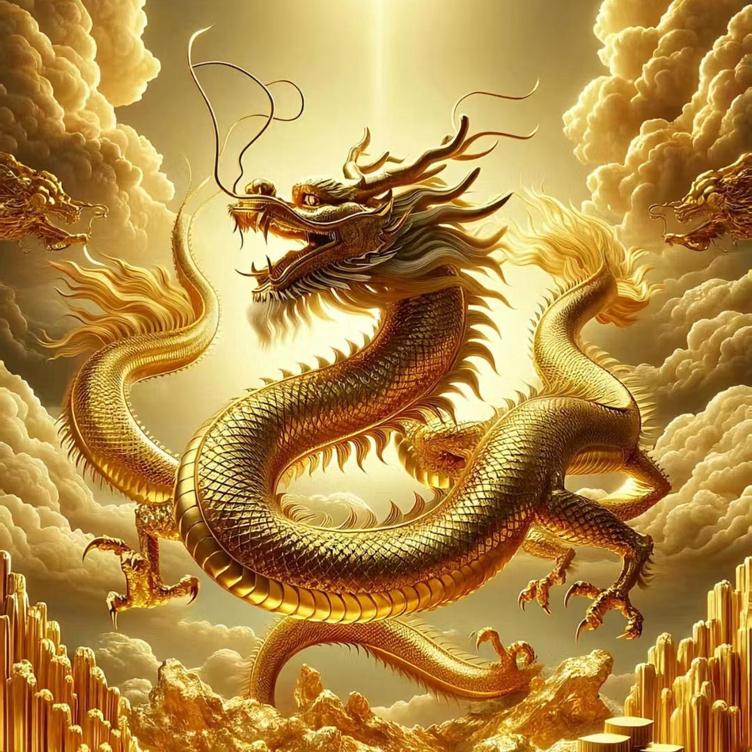 龍