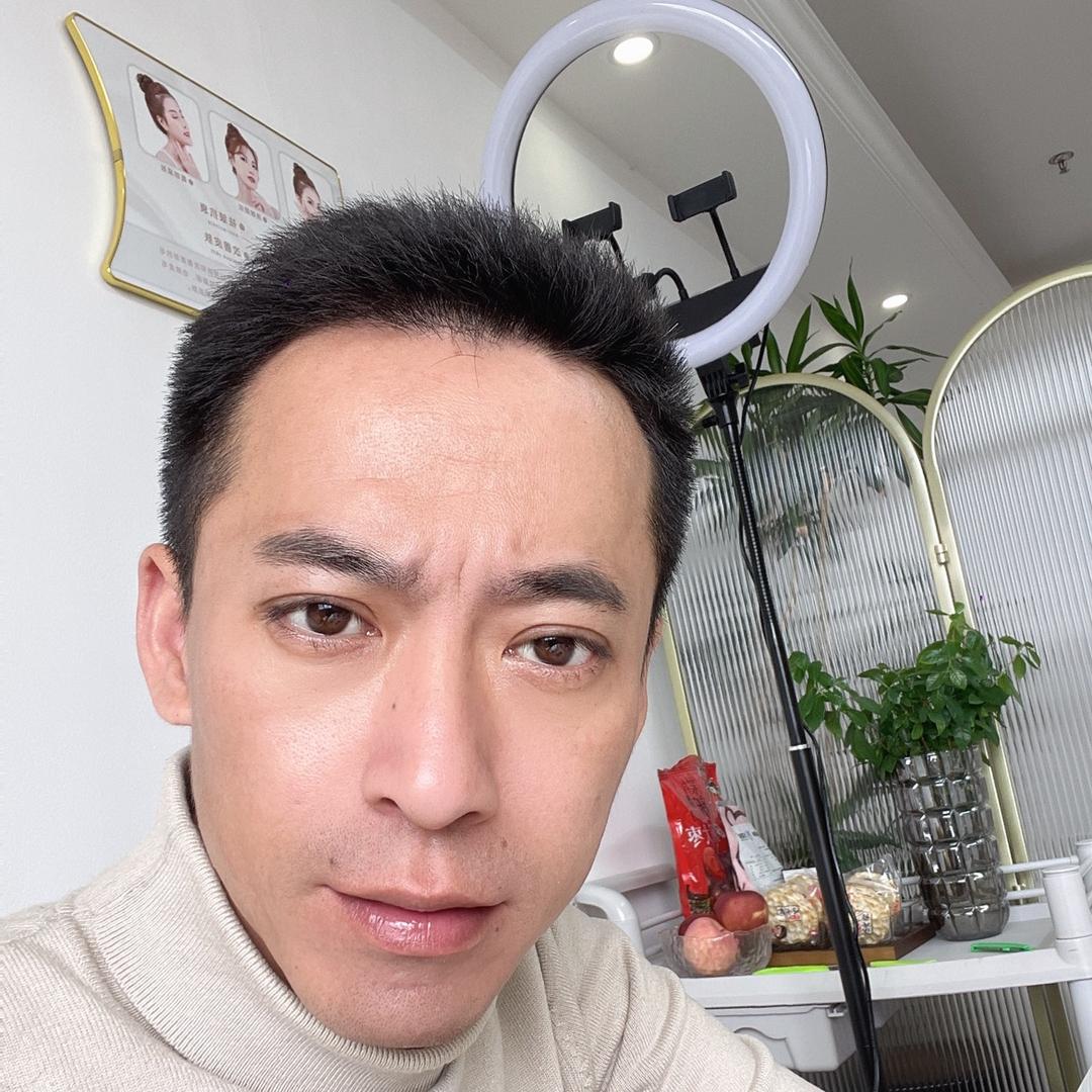 拔眉匠