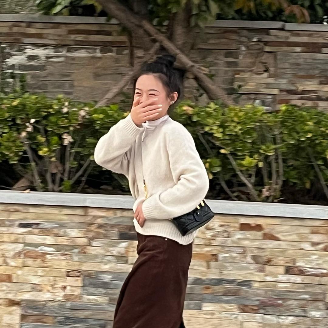 小慧不忘初心