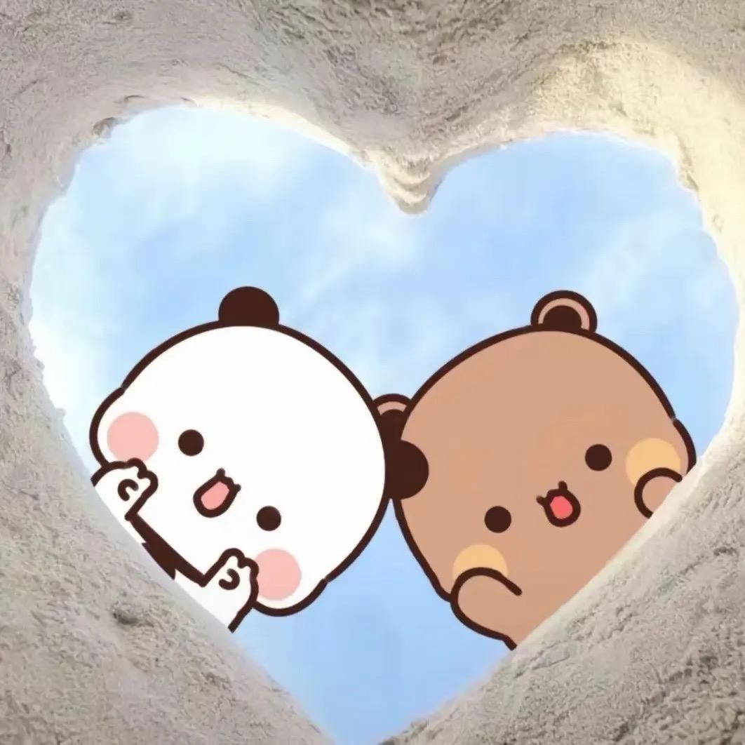 玩布布的一二