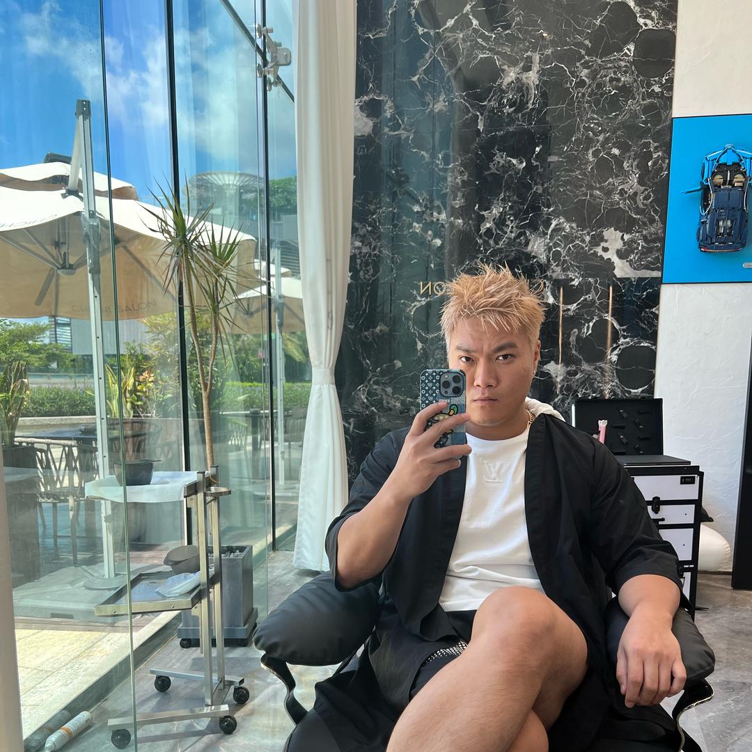 冰美式小王子