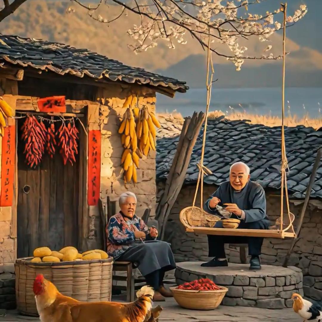 小李在努力
