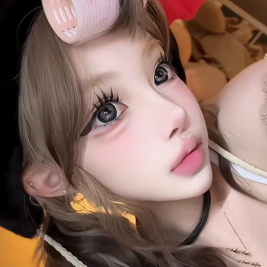鹿小璐. ʚ🧸ྀིɞ