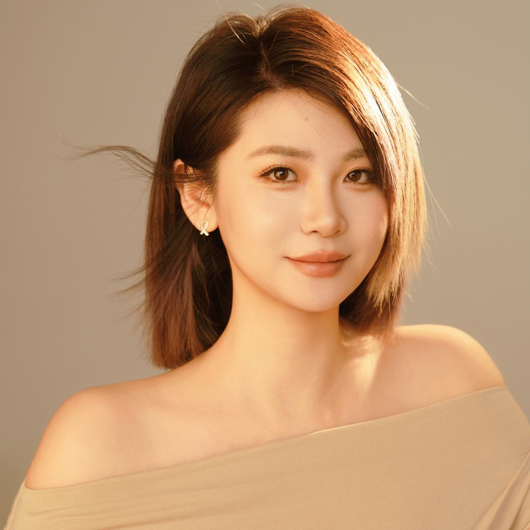 美业黑马程莫西