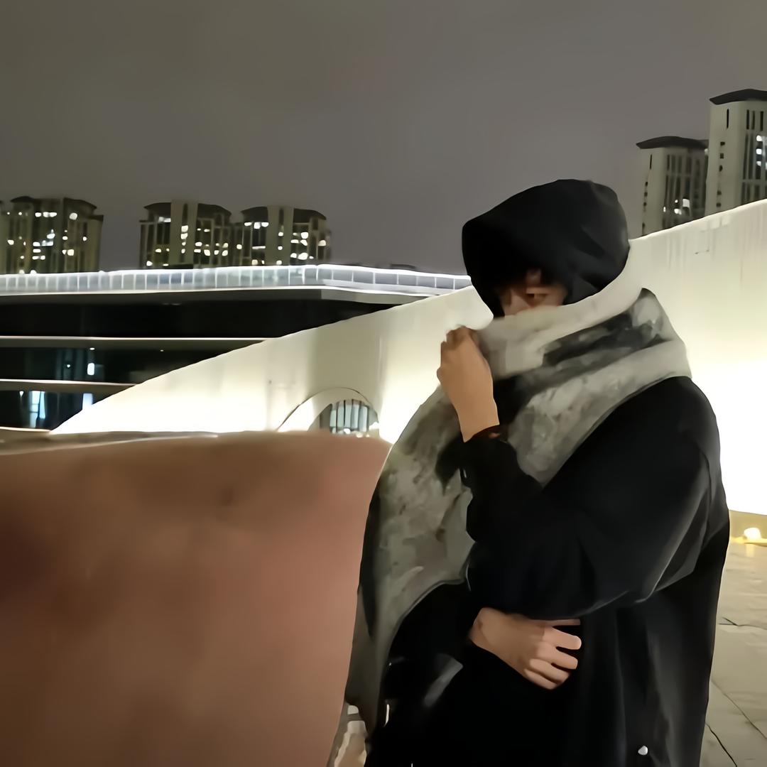 明天见…