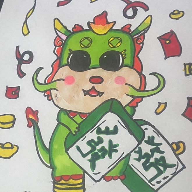 剪辑小🐏