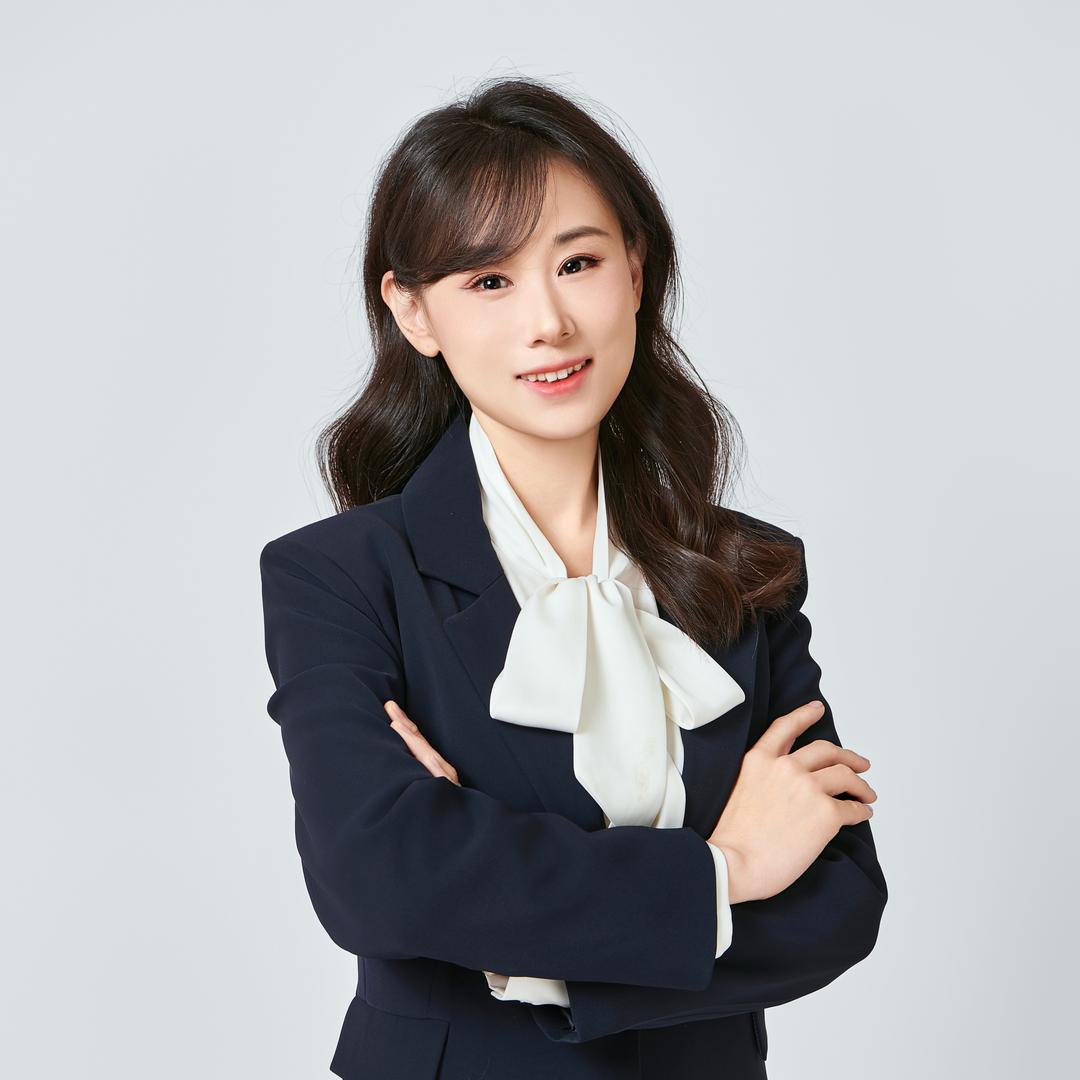 一造讲师任玮玮
