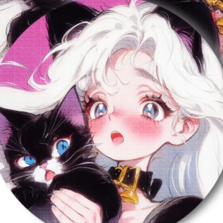 猫王姐姐