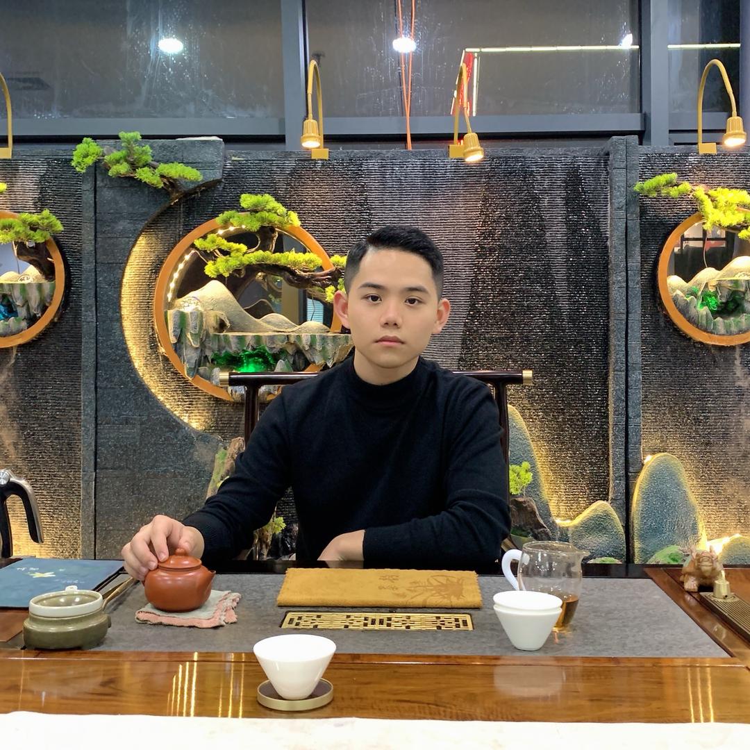 小杨賺够@亿千万