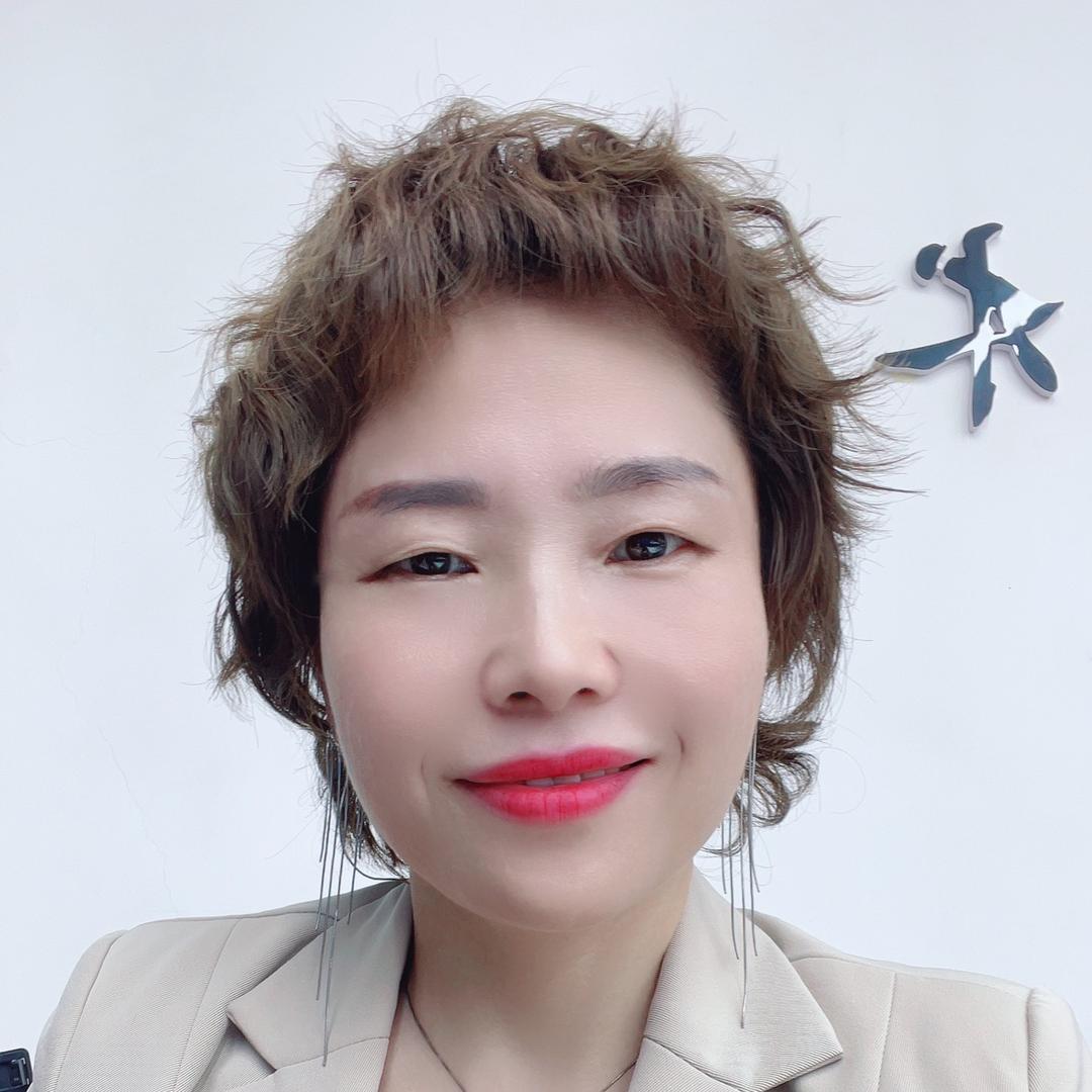 喀什古城万达概念·主理人韩姐