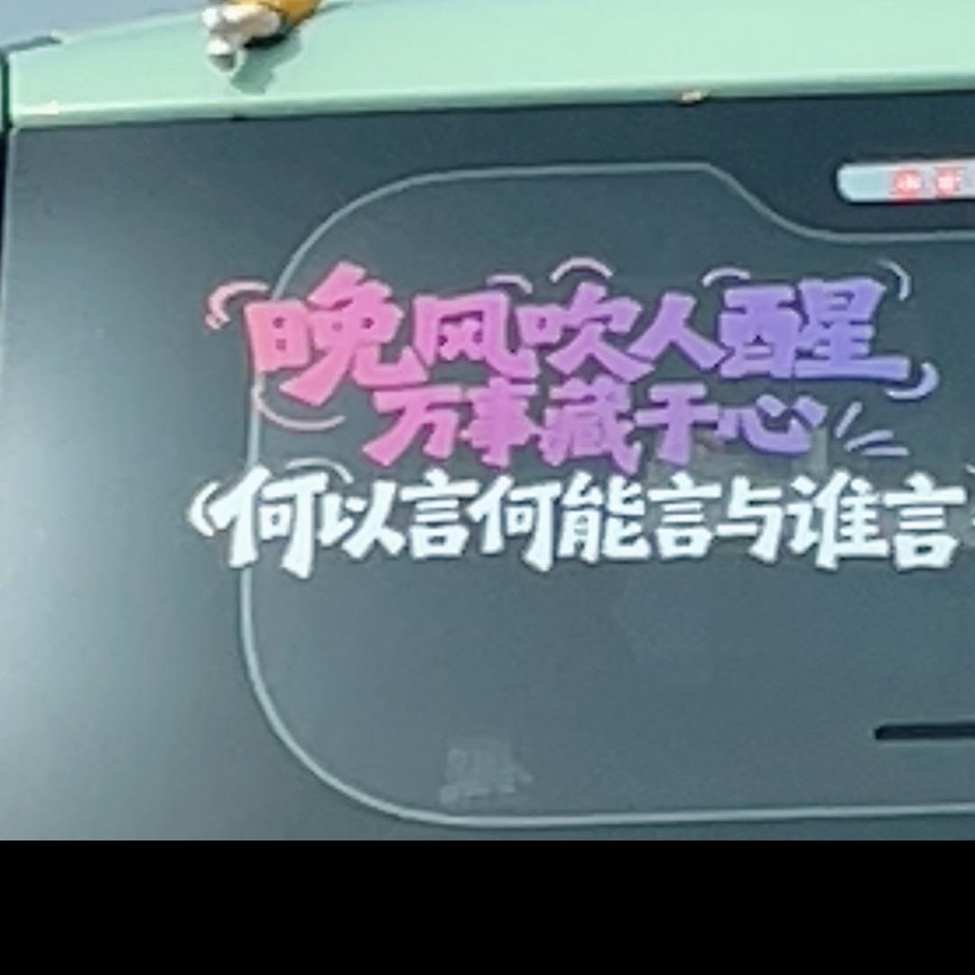 潇洒人生