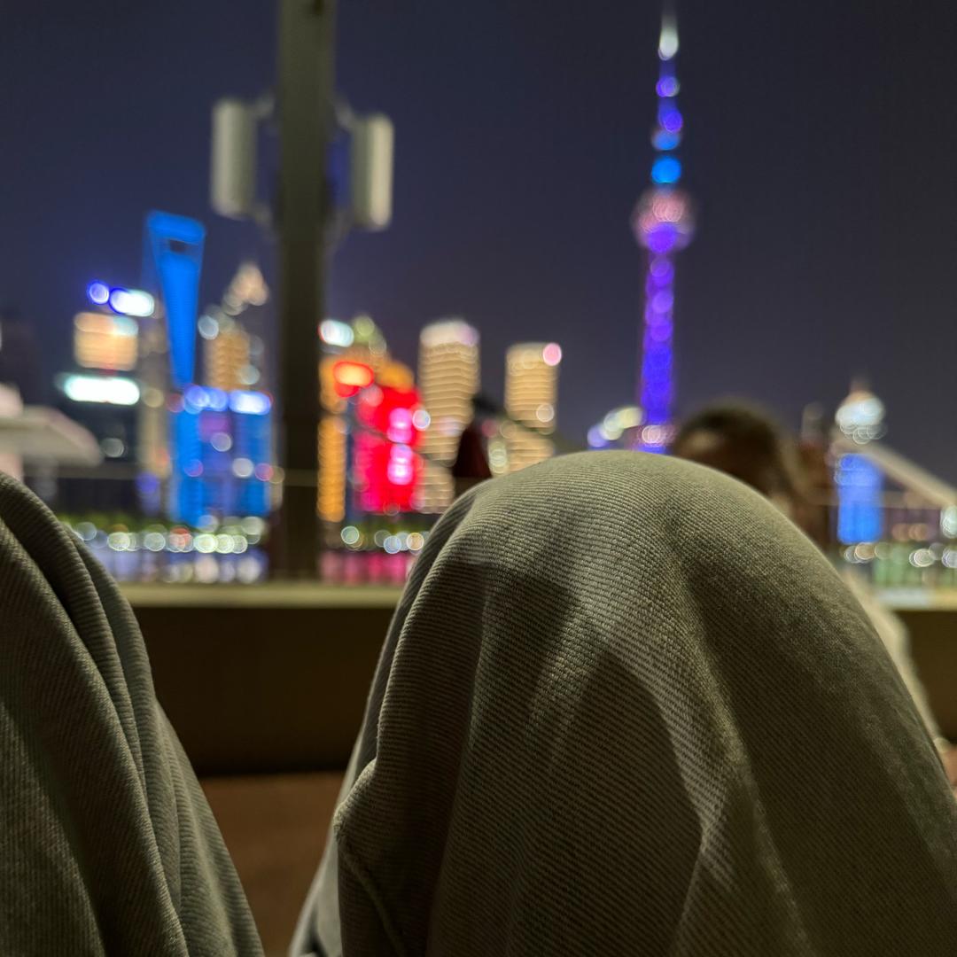 与我沉默🤫