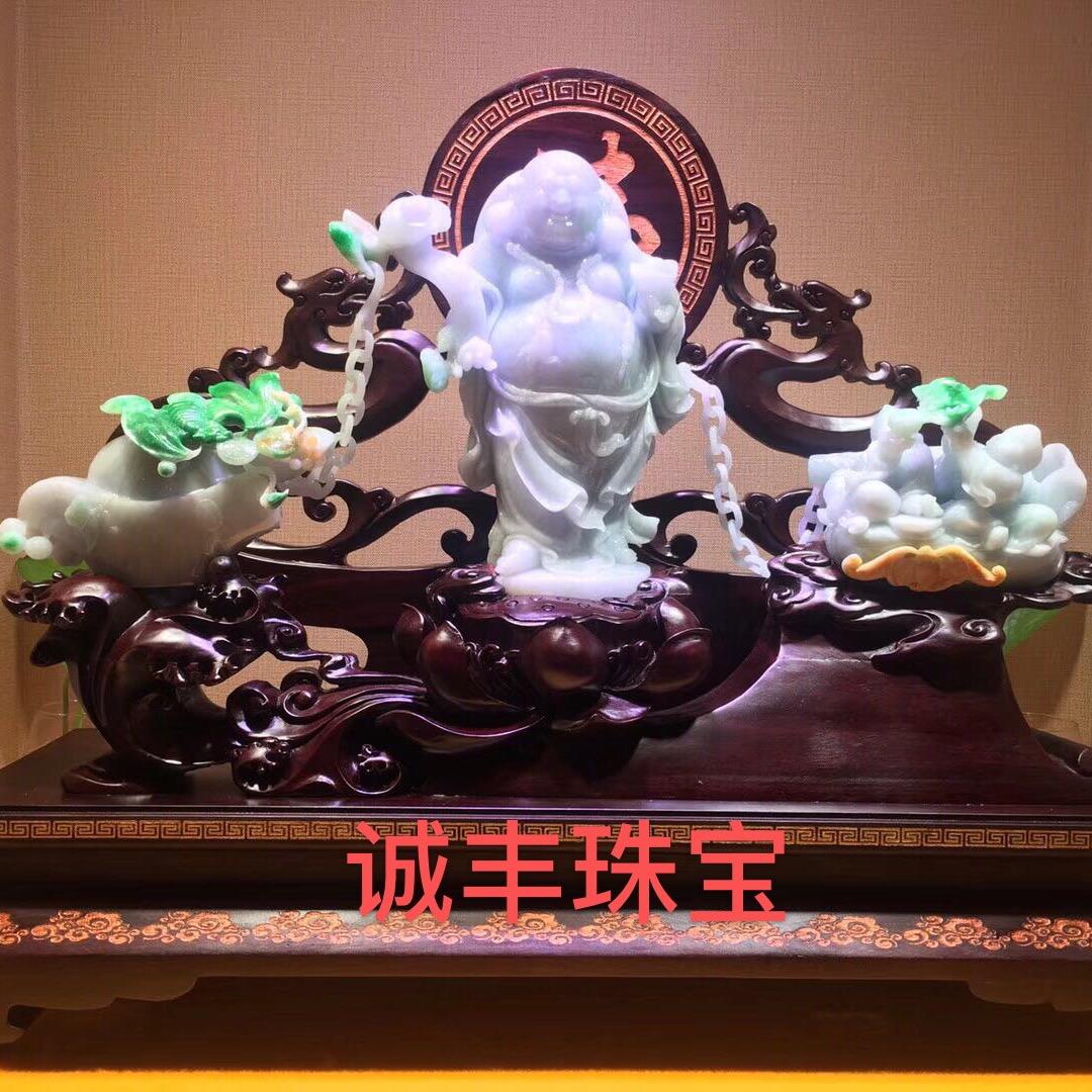 诚丰珠宝