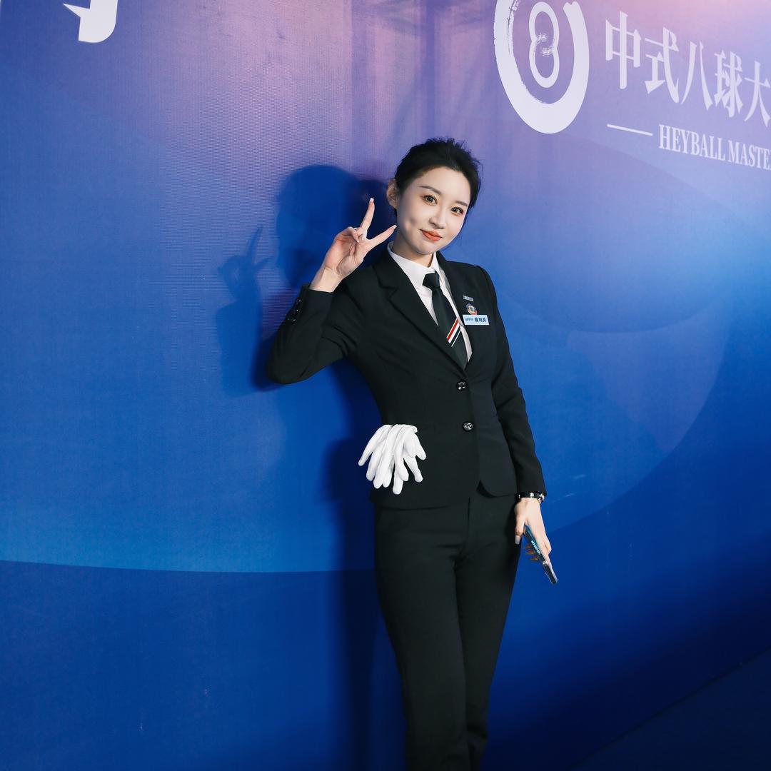 是温心阿🎱