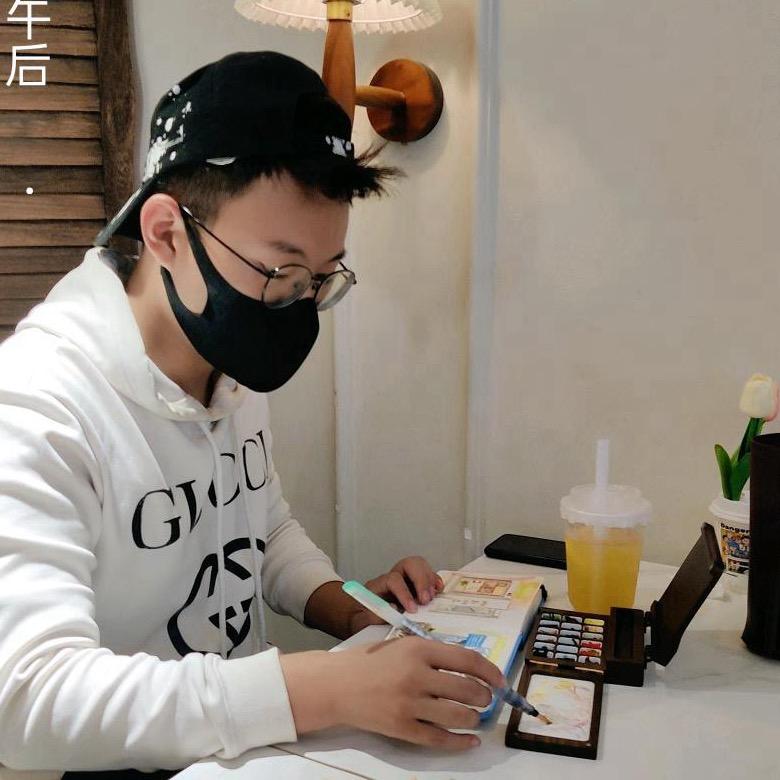 林煜鸿