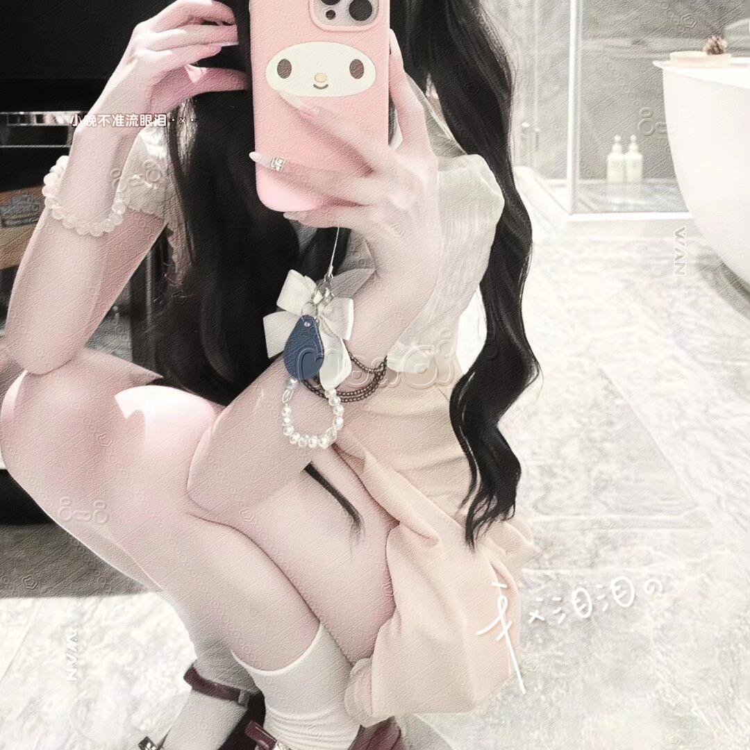 泪