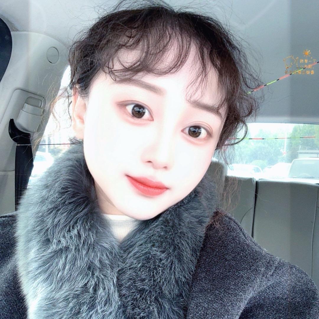 爱钓鱼🐟的女汉子