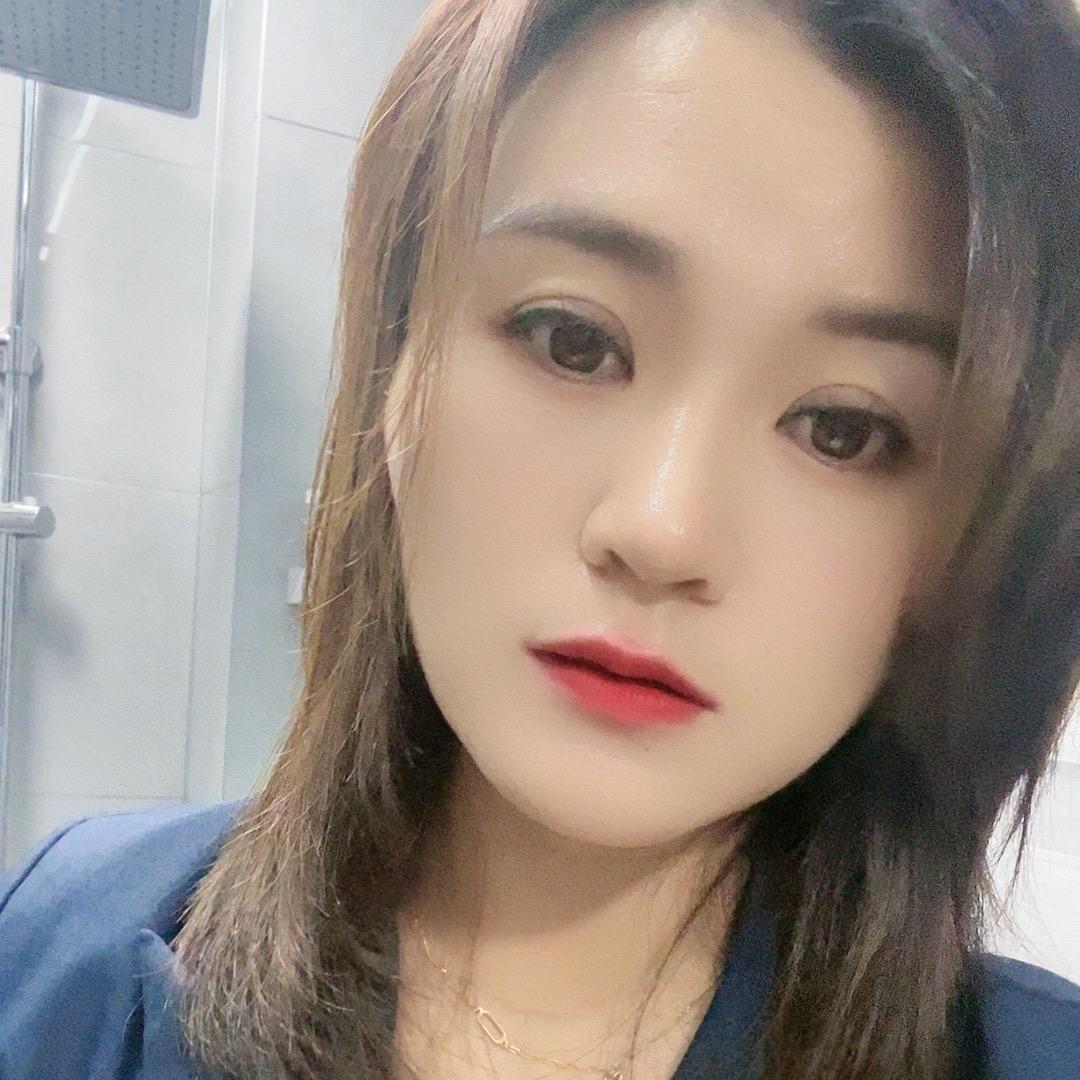 西华房产袁媛