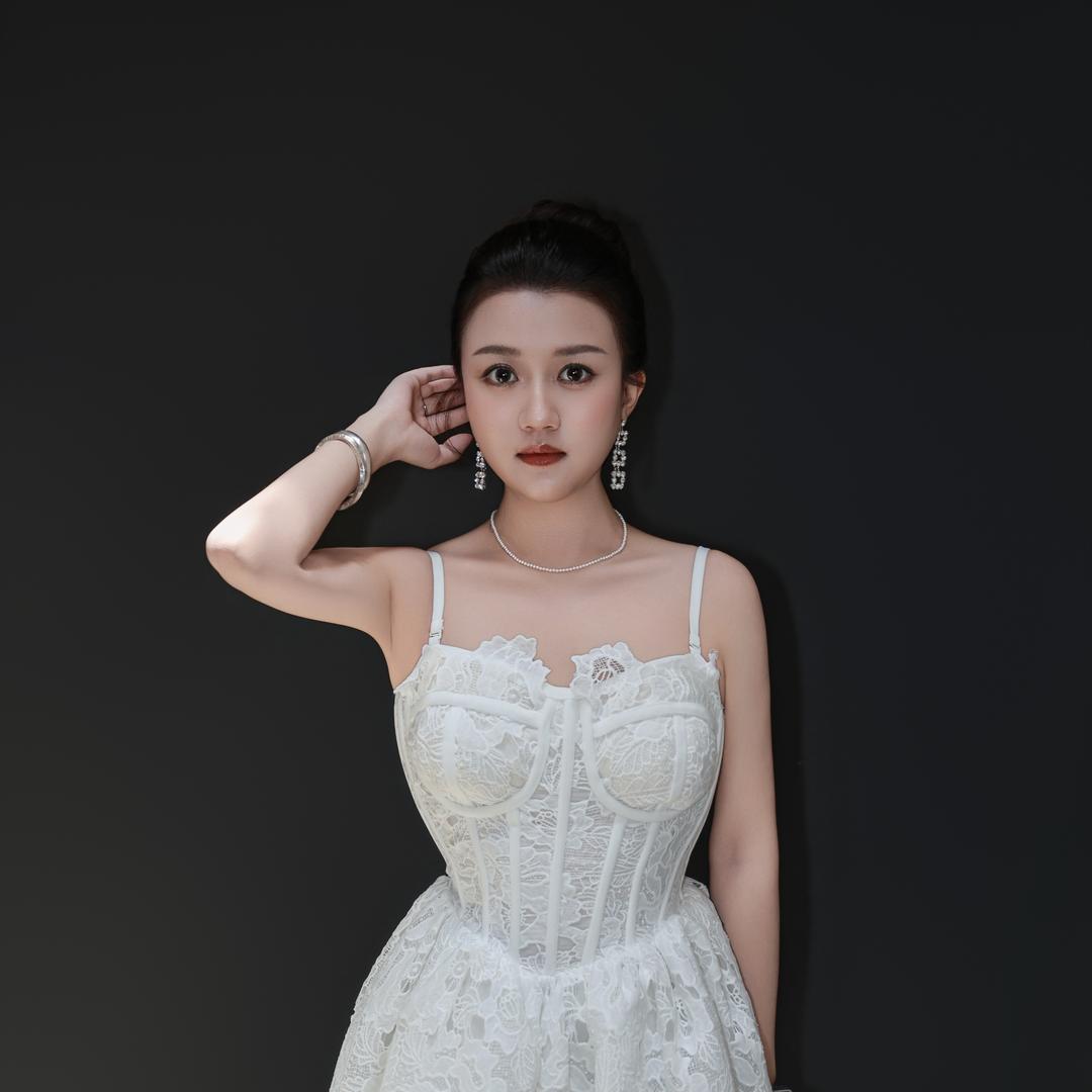 是小白呀～🍑
