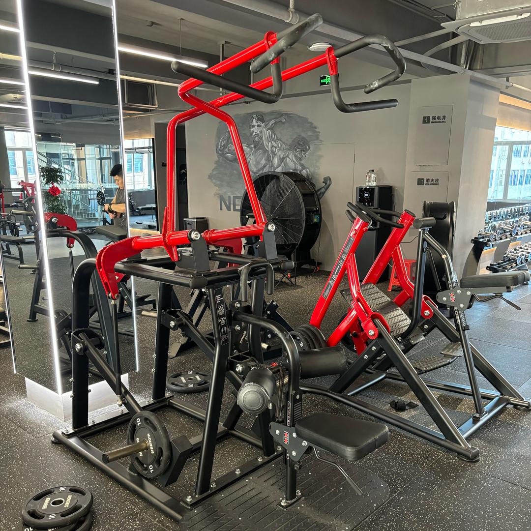 知行合一@纽泰克