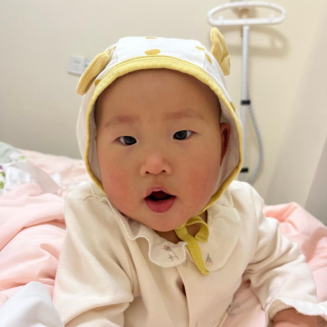 小萌妹
