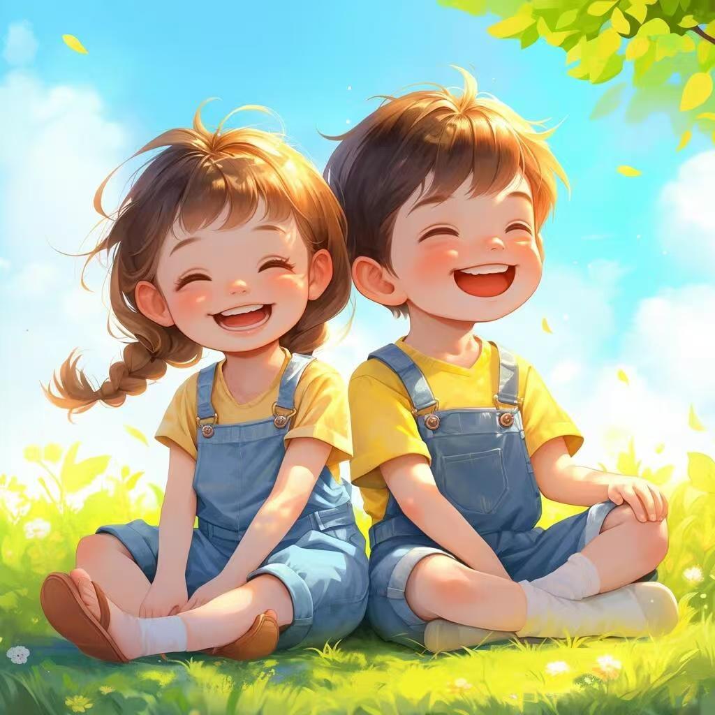 追梦人